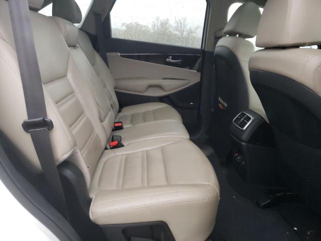 2019 KIA SORENTO EX - 5XYPH4A56KG477246