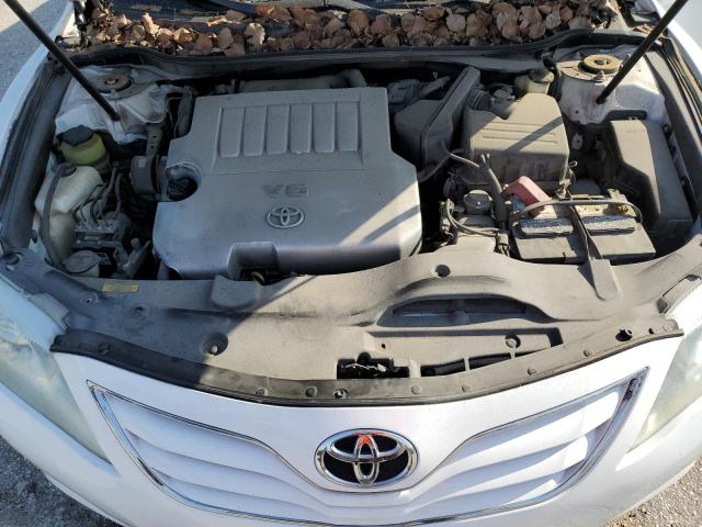 2010 TOYOTA CAMRY - 4T1BK3EK2AU606307