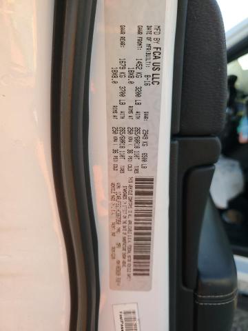 2017 JEEP GRAND CHER - 1C4RJFBG1HC667350