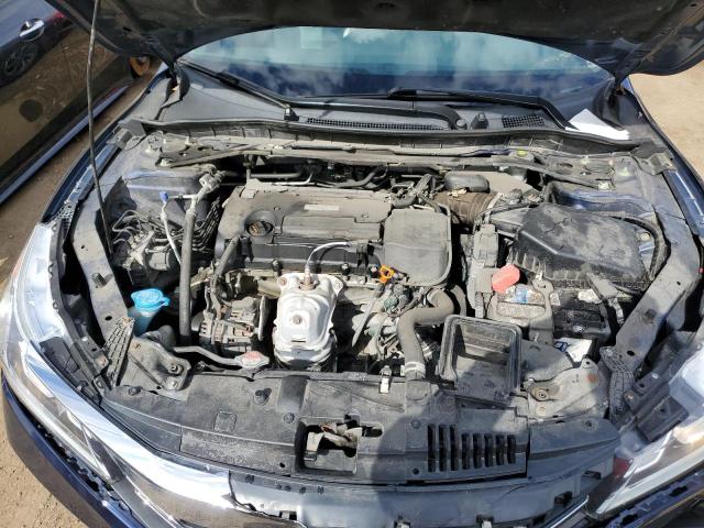 2016 HONDA ACCORD EXL - 1HGCR2F86GA086741