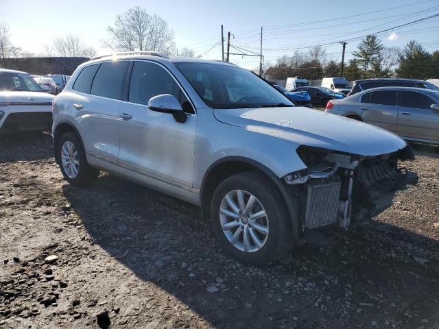 WVGEP9BP4DD007978 Volkswagen Touareg V6 Tdi 2013