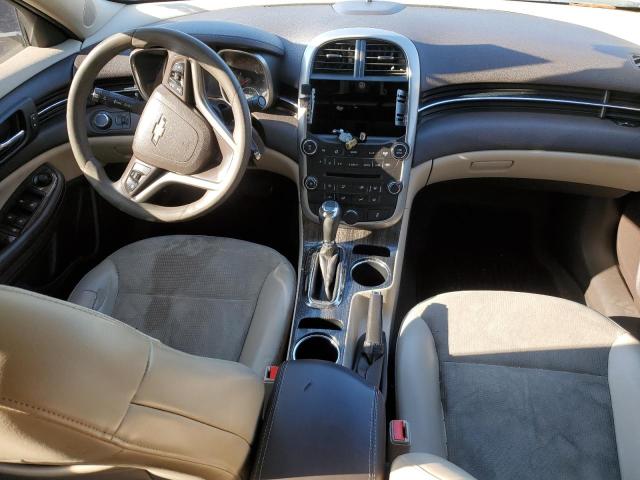 2016 CHEVROLET MALIBU LIM - 1G11C5SA4GF147047