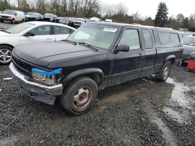 DODGE DAKOTA