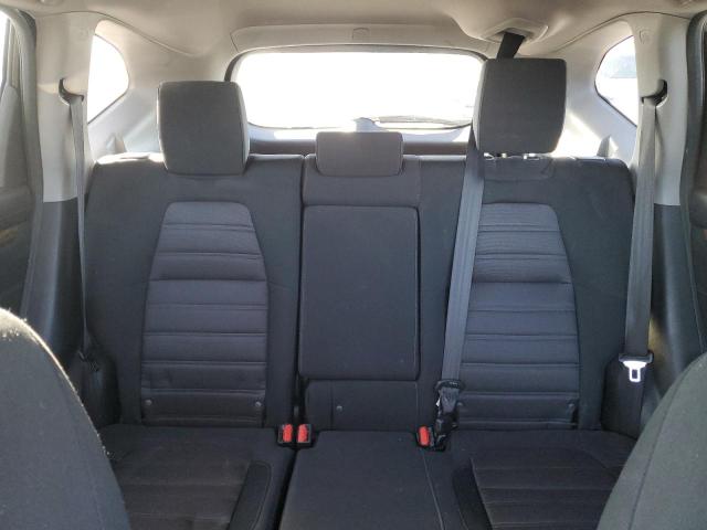 2019 HONDA CR-V EX - 5J6RW1H54KA018827