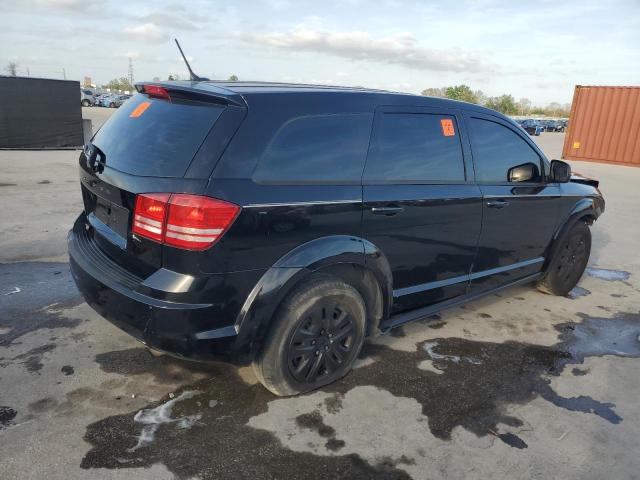 Vin: 3c4pdcab2ft587396, lot: 47251795, dodge journey se 20153