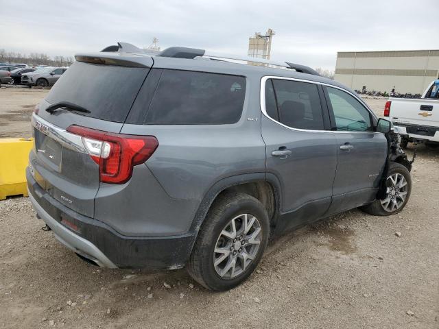 Vin: 1gkknuls7lz116248, lot: 49923925, gmc acadia slt 20203