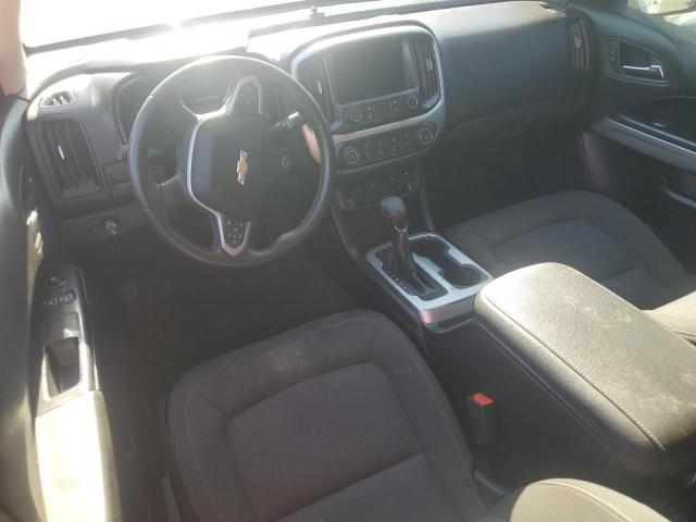 2022 CHEVROLET COLORADO L - 1GCHSCEN4N1241502