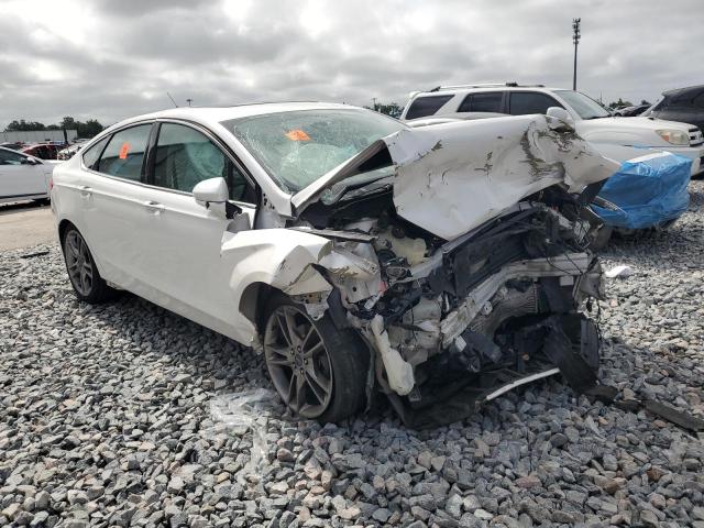 2016 FORD FUSION TIT 3FA6P0K90GR192621