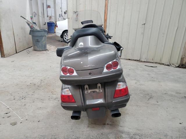 2009 HONDA GL1800 ABS 1HFSC47L59A803035