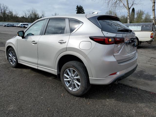 2025 MAZDA CX-5 SELEC JM3KFBBL7S0584885