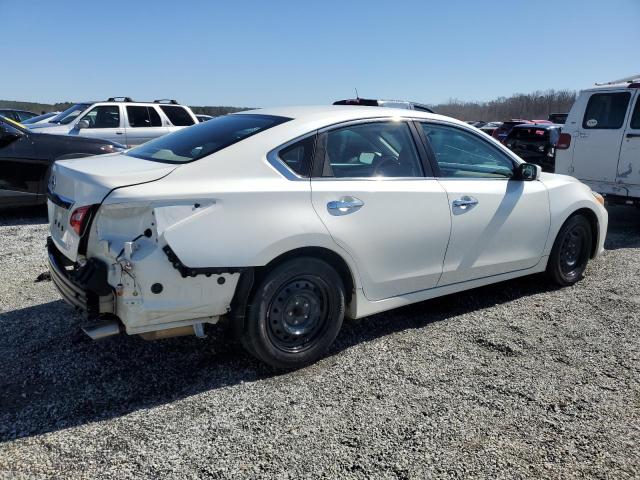 2016 NISSAN ALTIMA 2.5 - 1N4AL3APXGC205025