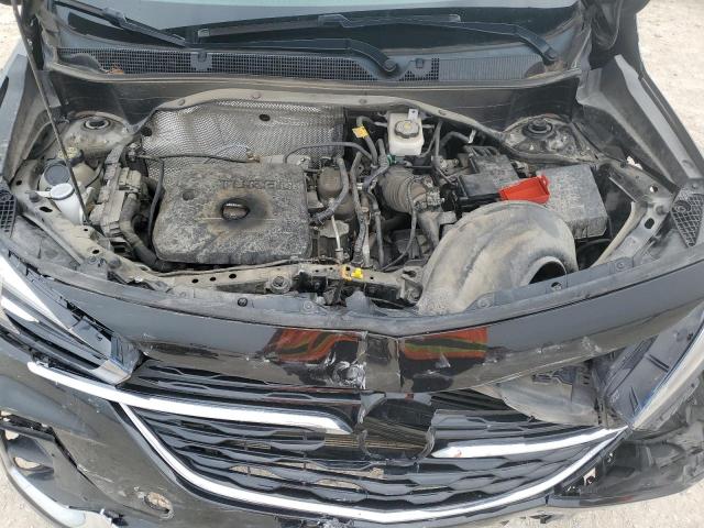 2022 BUICK ENCORE GX - KL4MMFSL4NB065486