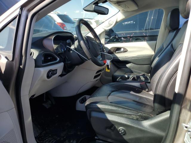 2017 CHRYSLER PACIFICA T - 2C4RC1BG6HR537536