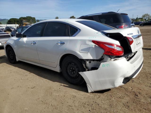 2016 NISSAN ALTIMA 2.5 - 1N4AL3AP3GC161112