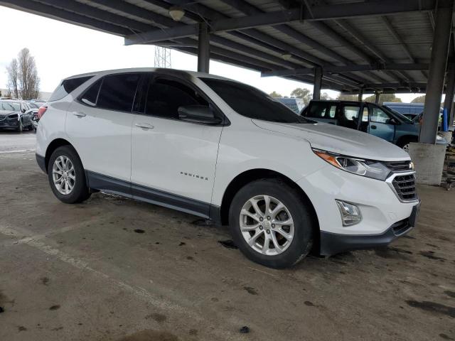 2018 CHEVROLET EQUINOX LS - 2GNAXHEV0J6301743