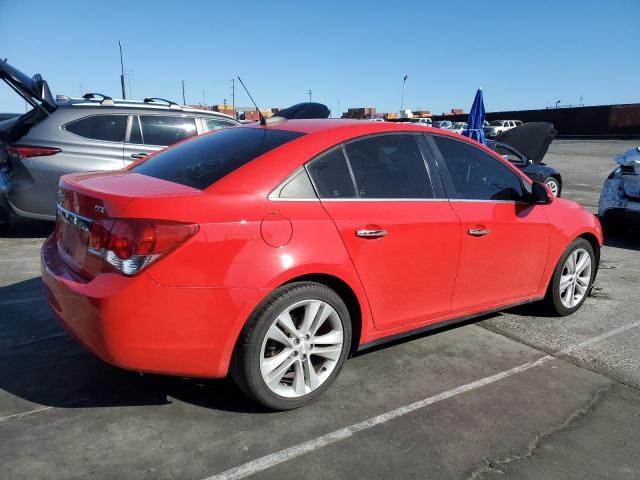 Vin: 1g1pg5sb1g7131924, lot: 49513385, chevrolet cruze ltz 20163