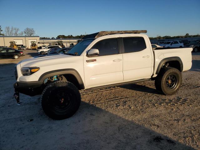 TOYOTA TACOMA DOU