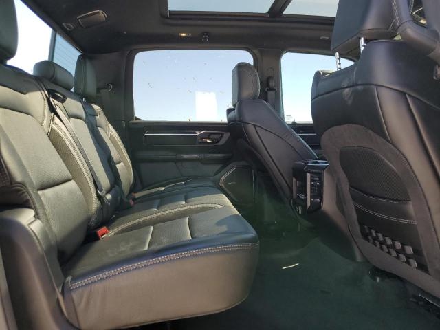 2021 RAM 1500 TRX - 1C6SRFU98MN814679