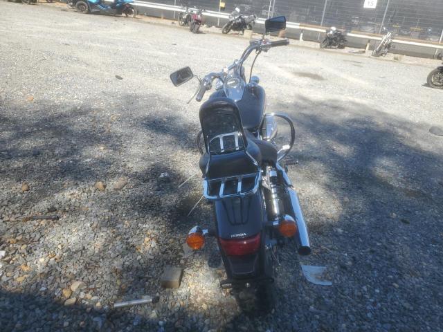 2009 HONDA VT750 C2 JH2RC53029K202578