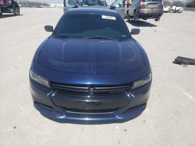 2016 DODGE CHARGER SE - 2C3CDXBG2GH205804