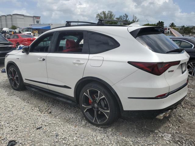 Vin: 5j8yd8h84sl001123, lot: 48552565, acura mdx type s type s advance 20252