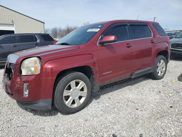 Vin: 2ctflrec3b6332974, lot: 49844245, gmc terrain sle 2011 img_1