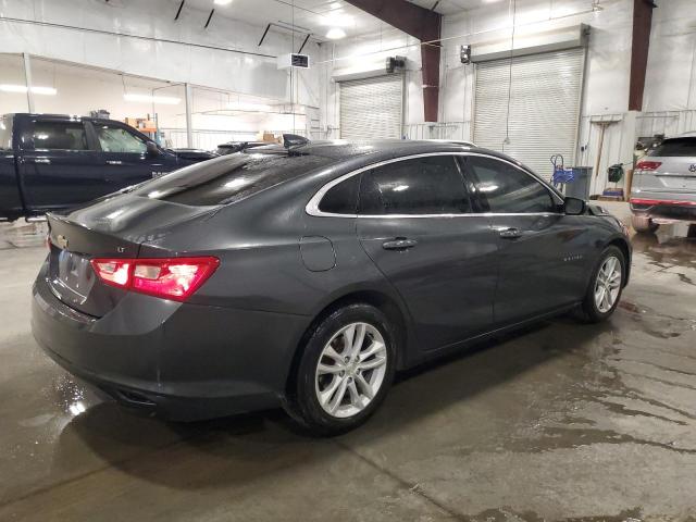 Vin: 1g1zd5st3jf205920, lot: 50316945, chevrolet malibu lt 20183
