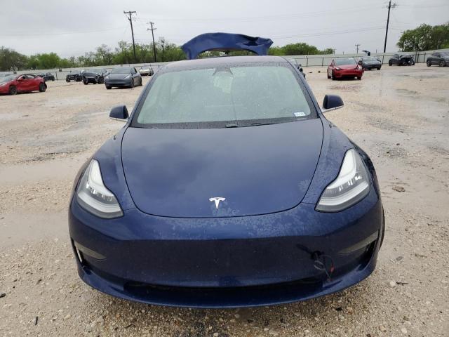 2018 TESLA MODEL 3 - 5YJ3E1EB0JF115411