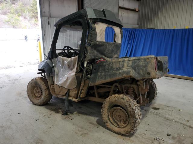 2018 HONDA SXS700 M2 1HFVE02EXJ4401538
