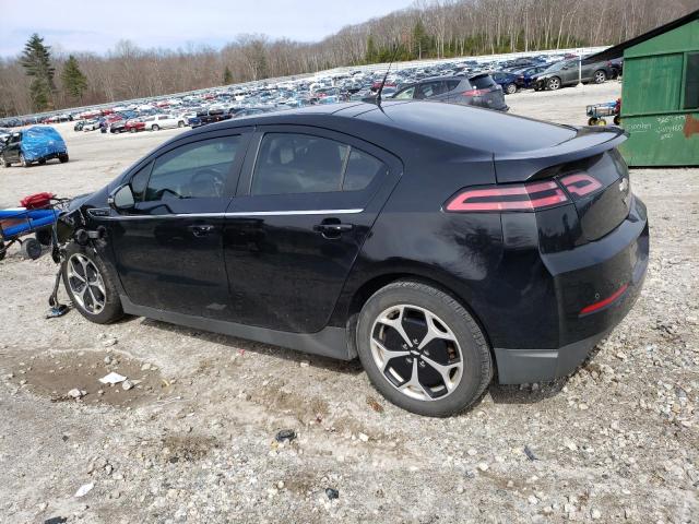 Vin: 1g1rh6e44eu131066, lot: 50565505, chevrolet volt 20142
