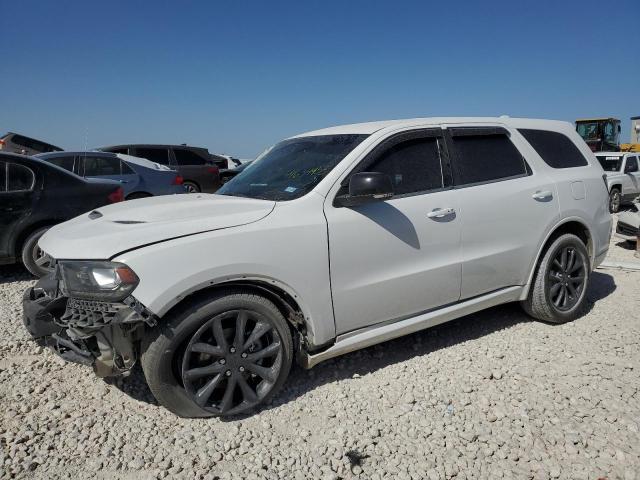 Vin: 1c4rdhdg6jc413803, lot: 49634955, dodge durango gt 2018 img_1