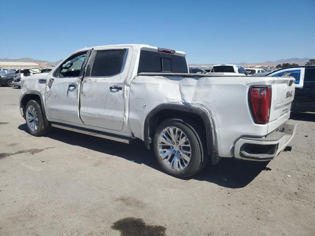 2022 GMC SIERRA LIM - 1GTU9FEL6NZ215804