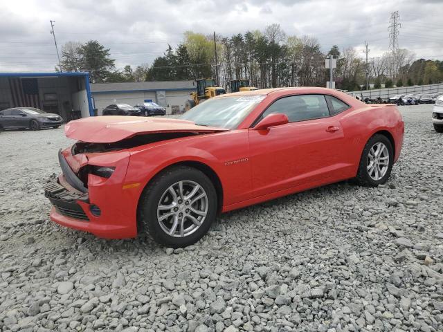 Vin: 2g1fa1e34e9301540, lot: 51346025, chevrolet camaro ls 2014 img_1