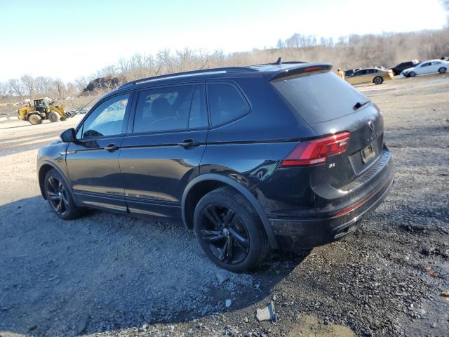 Vin: 3vv8b7ax8pm068332, lot: 50772285, volkswagen tiguan se r-line black 20232