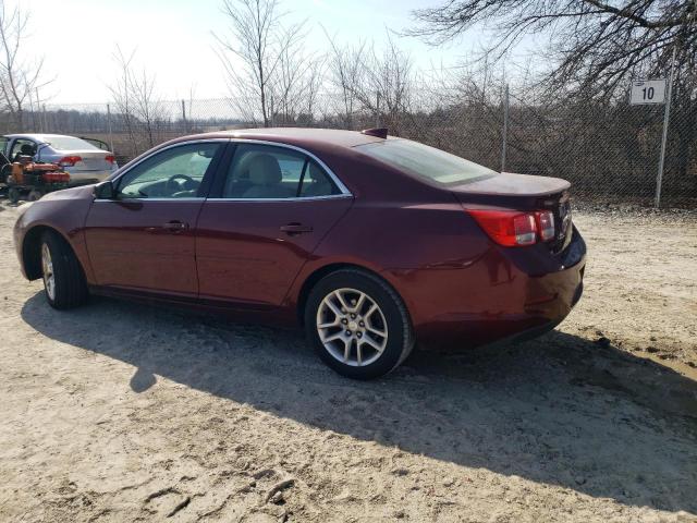 Vin: 1g11c5sa8gf110633, lot: 48860285, chevrolet malibu lt 20162