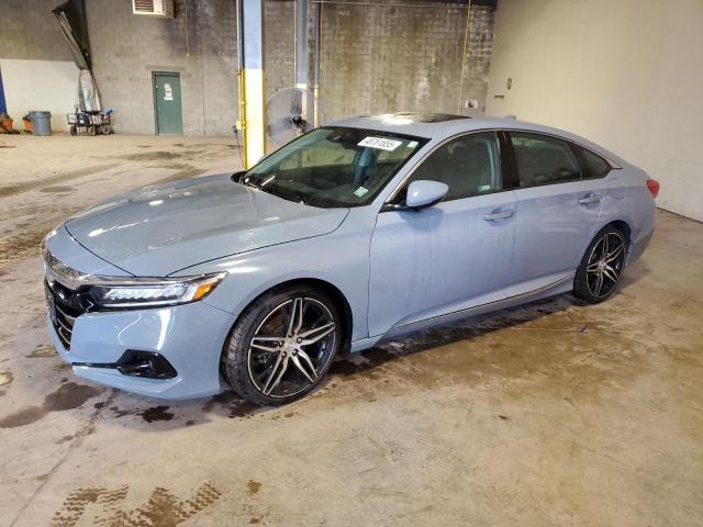 Vin: 1hgcv2f91ma012403, lot: 48781655, honda accord touring 2021 img_1