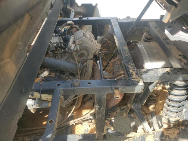 2021 ATV SIDEBYSIDE A6HMDSZ6HMB006137