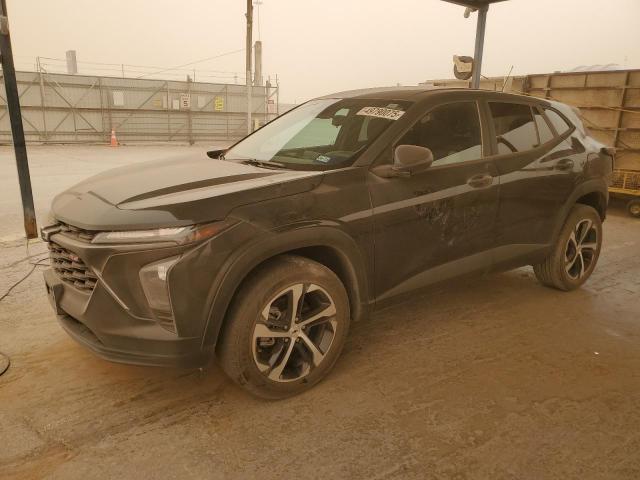 Vin: kl77lge25rc091705, lot: 49790075, chevrolet trax 1rs 1rs 2024 img_1