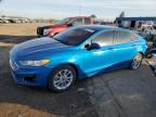 2020 FORD FUSION SE - 3FA6P0HD2LR256955