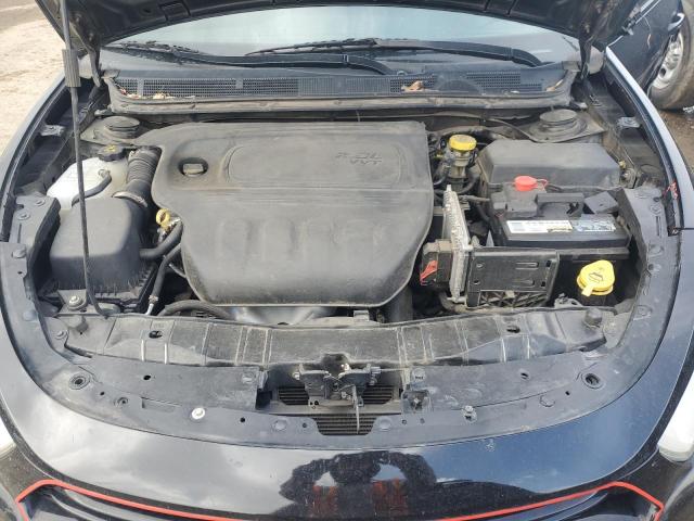 2016 DODGE DART SXT S - 1C3CDFFA1GD796124