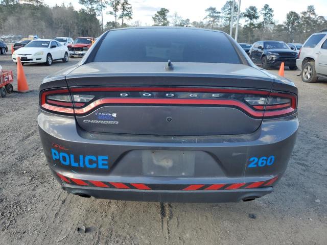 2016 DODGE CHARGER PO - 2C3CDXAG2GH251246