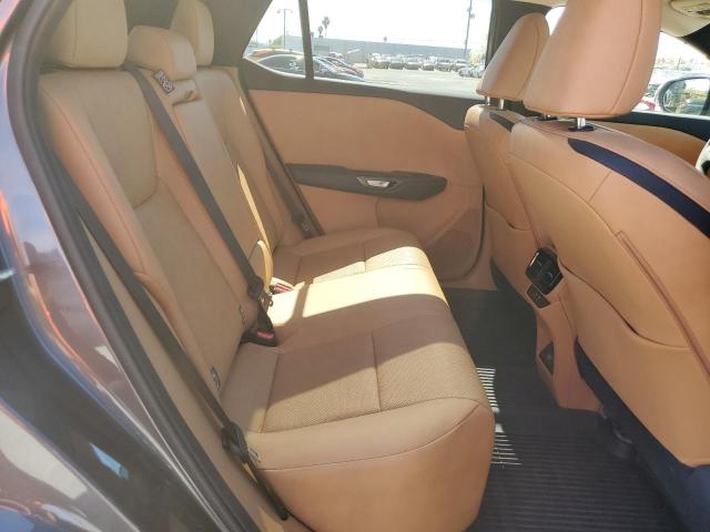 2024 LEXUS RZ 450E JTJAAAAB4RA025544
