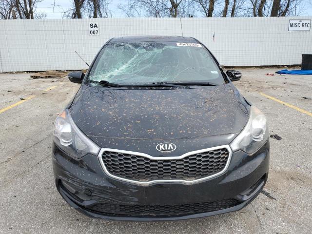 2016 KIA FORTE EX - KNAFZ4A82G5457253