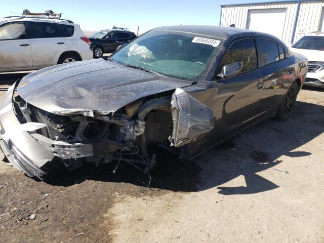 Vin: 2c3cdxhgxhh578906, lot: 50665335, dodge charger sxt 2017 img_1