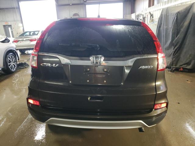 2015 HONDA CR-V EX - 5J6RM4H50FL100619