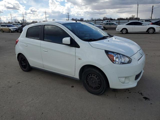 Vin: ml32a3hj5eh014024, lot: 49722275, mitsubishi mirage de 20144