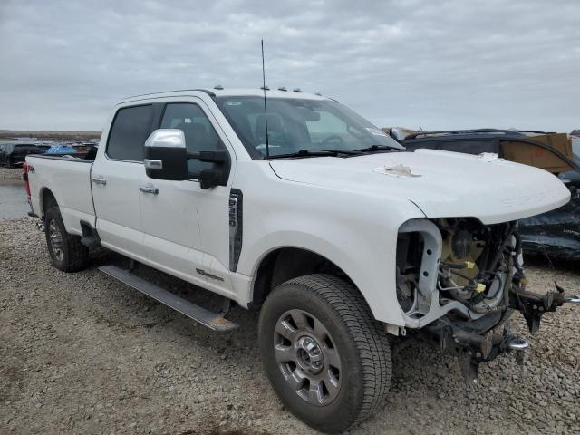 2023 FORD F350 SUPER - 1FT8W3BT1PEC49818