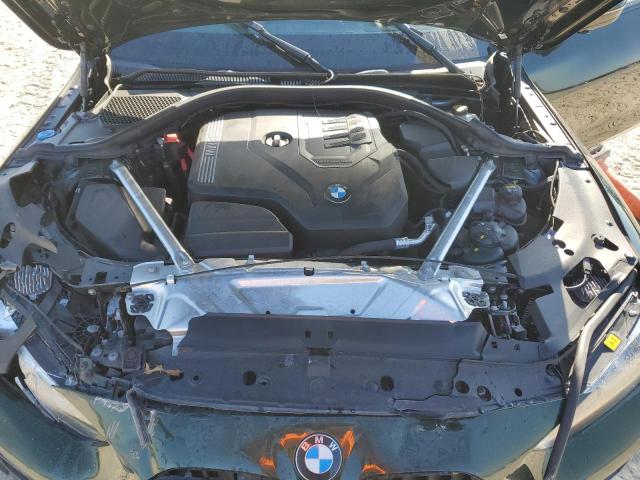 2021 BMW 430XI - WBA73AP04MCG51086