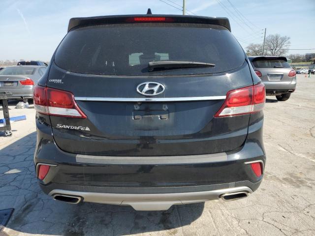 2018 HYUNDAI SANTA FE S - KM8SN4HF8JU289323