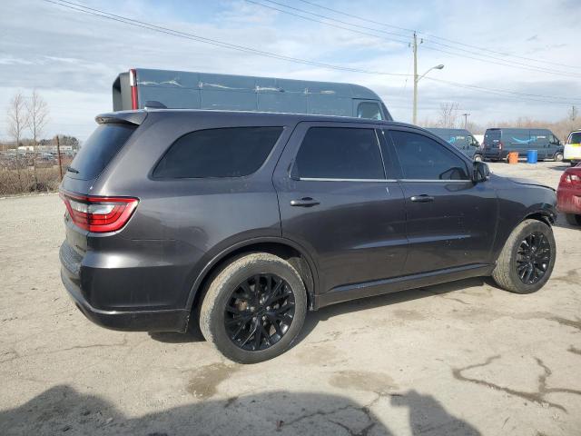 2015 DODGE DURANGO LI 1C4RDJDG9FC802238
